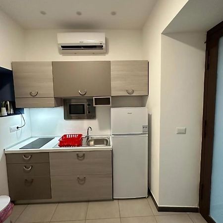 Ferienwohnung Cassiopea CTA Exterior foto