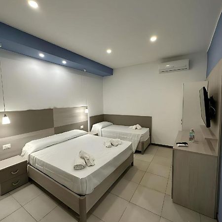 Ferienwohnung Cassiopea CTA Exterior foto