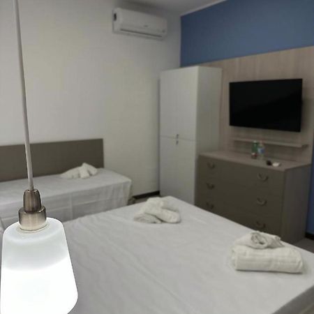 Ferienwohnung Cassiopea CTA Exterior foto