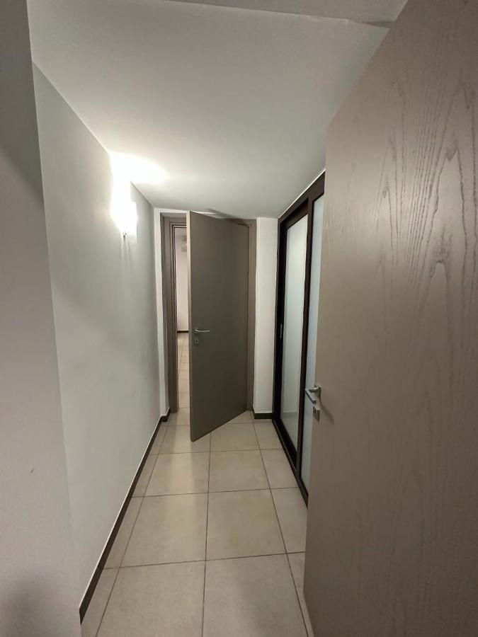 Ferienwohnung Cassiopea CTA Exterior foto