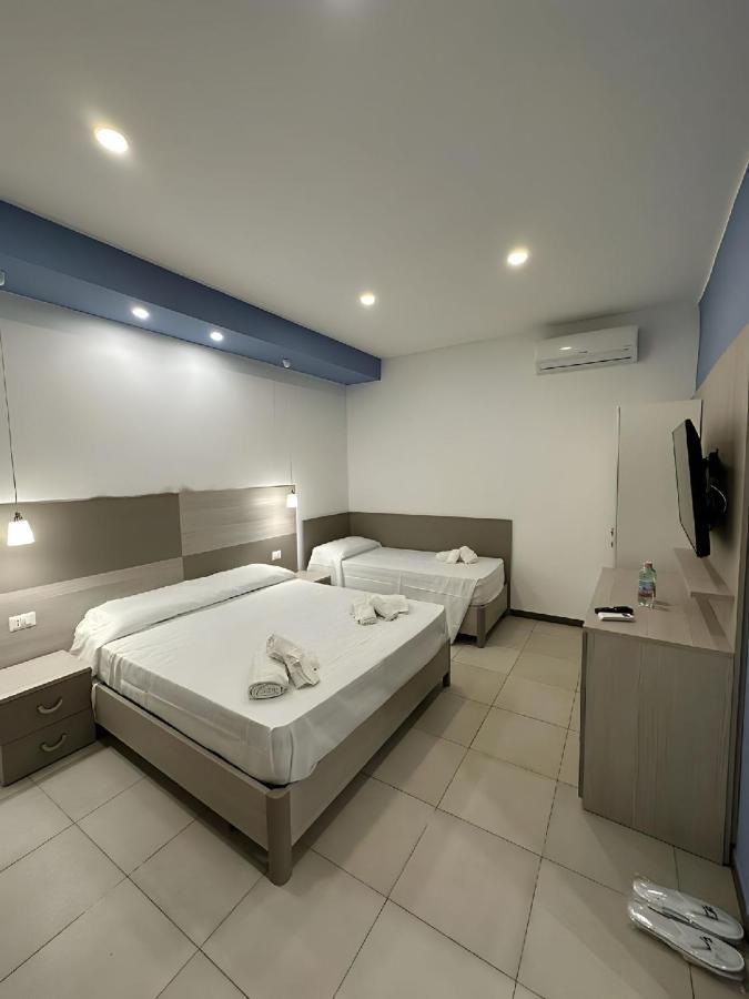 Ferienwohnung Cassiopea CTA Exterior foto