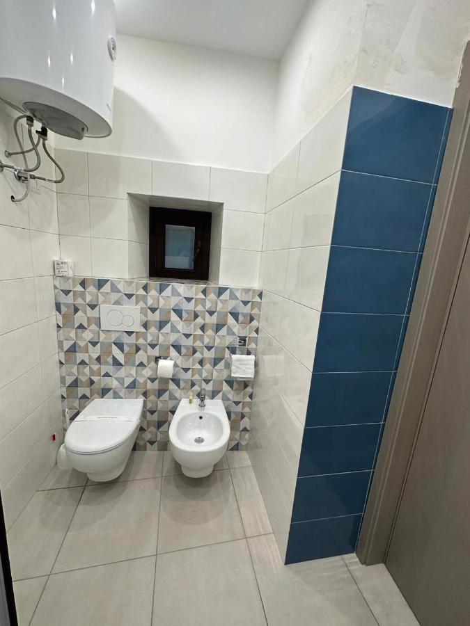 Ferienwohnung Cassiopea CTA Exterior foto