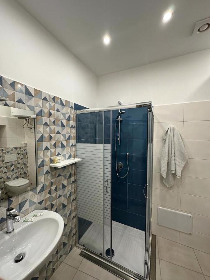 Ferienwohnung Cassiopea CTA Exterior foto